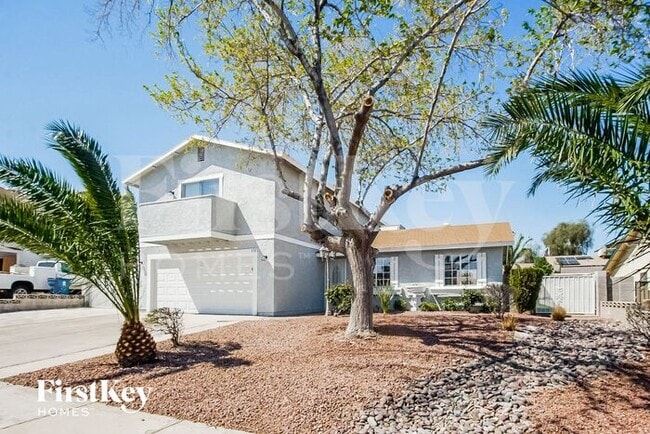 732 Scottsdale St in Henderson, NV - Building Photo - Building Photo