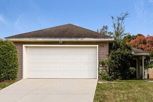 3578 Caroline Vale Blvd in Jacksonville, FL - Building Photo