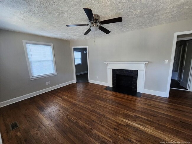 113 Mullins Ave in Fayetteville, NC - Building Photo - Building Photo
