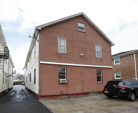 418 Erico Ave in Elizabeth, NJ - Building Photo - Building Photo