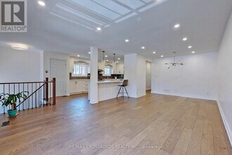 22 Mallaby Rd in Toronto, ON - Building Photo - Building Photo