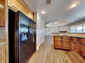 1831 Leann Ln in Irving, TX - Building Photo - Building Photo
