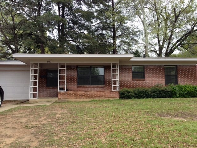 property at 107 Park Cir