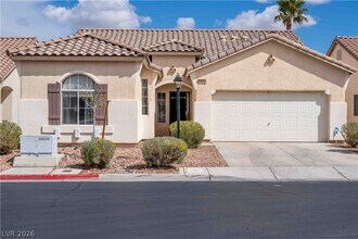 10530 Santerno St in Las Vegas, NV - Foto de edificio - Building Photo