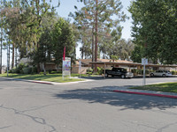 Willow Springs Apartments in Clovis, CA - Foto de edificio - Building Photo