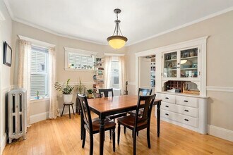 73 Bristol Rd, Unit A in Medford, MA - Building Photo - Building Photo