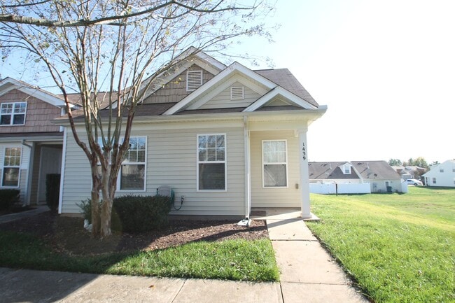 property at 1439 Jasper Ridge Dr