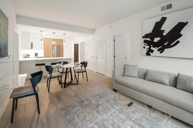 1005 First St NE