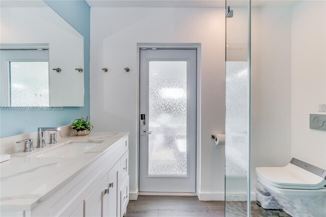 4212 Van Buren St in Hollywood, FL - Building Photo - Building Photo