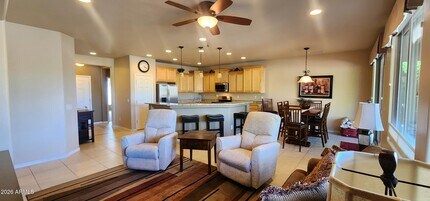 20669 N 266th Ave in Buckeye, AZ - Building Photo - Building Photo