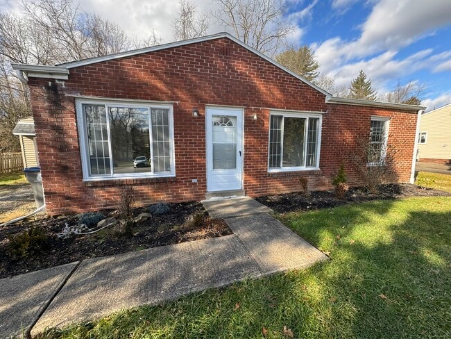 property at 110 Southvue Ct