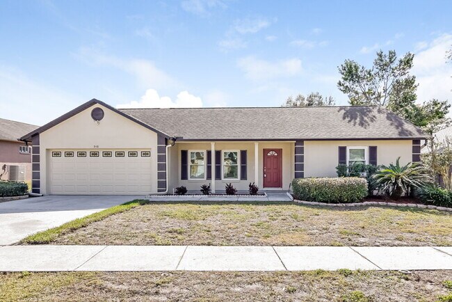 property at 948 Wicketrun Dr