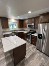 912 E Harrison Ave in Coeur d'Alene, ID - Building Photo - Building Photo