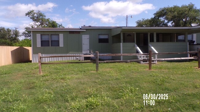 property at 601 W B Ave