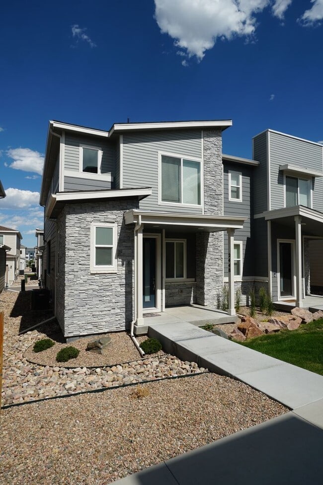 property at 2448 Purple Fountain Pt
