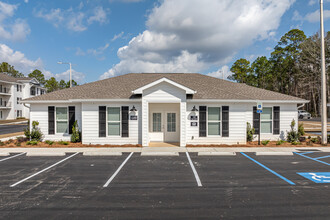 The Lofts in Biloxi, MS - Foto de edificio - Building Photo