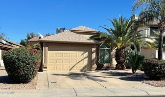 3102 East Michigan Ave in Phoenix, AZ - Building Photo