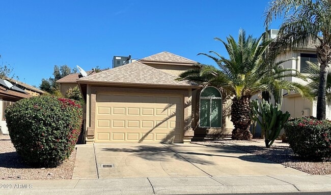 property at 3102 East Michigan Ave