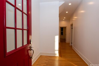 159 Peralta Ave-Unit -A in San Francisco, CA - Building Photo - Building Photo
