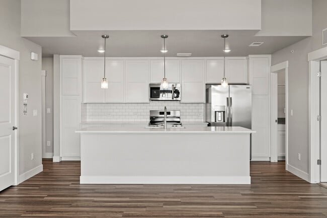 property at 4260 Vulcan Creek Dr