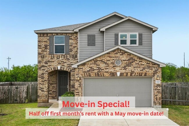 property at 19219 Zachary Taylor St