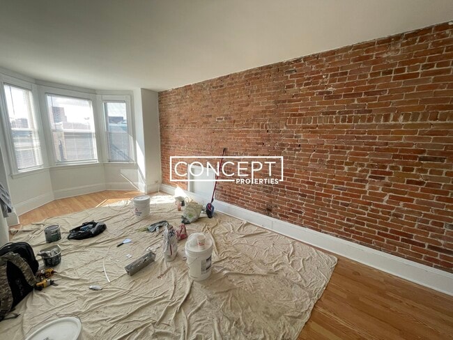property at 51 Joy St