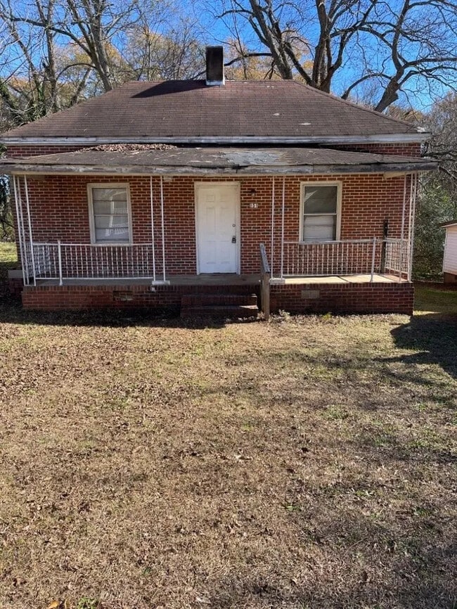 property at 151 Gray St