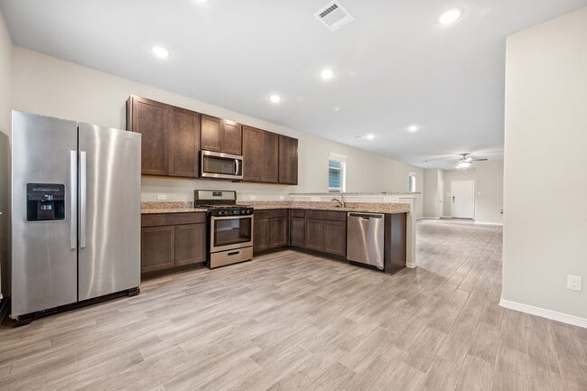 property at 24734 Russet Bluff Trl