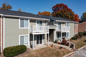 The Woods of Oakbrook in Florence, KY - Foto de edificio - Building Photo