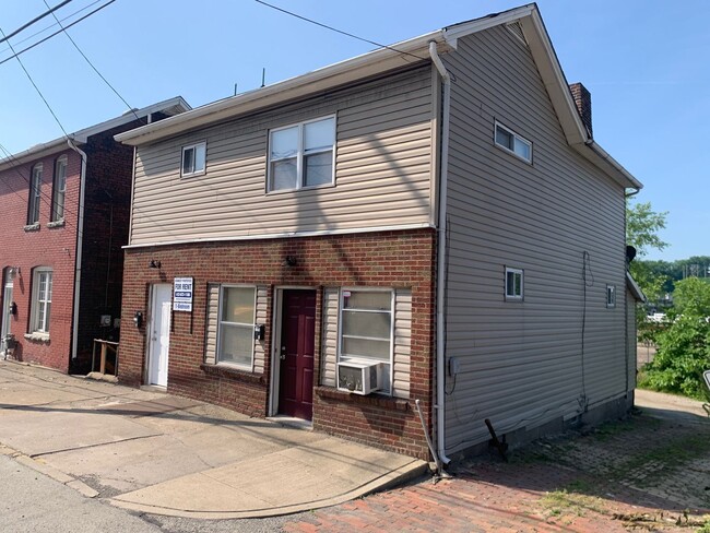 property at 2300 Walnut St
