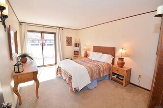 14510 Club Villa Dr in Colorado Springs, CO - Building Photo - Building Photo