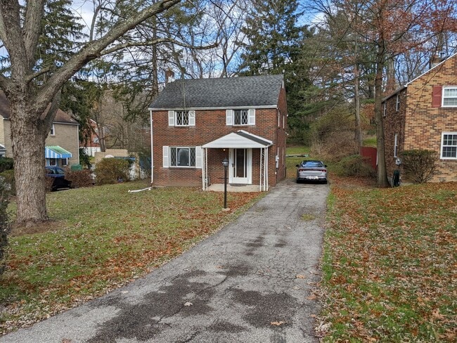 3005 Laketon Rd in Pittsburgh, PA - Building Photo - Building Photo