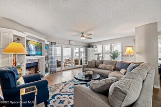 215 Ballyshannon St in Melbourne Beach, FL - Building Photo - Building Photo