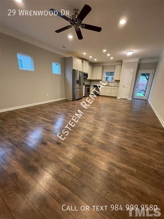 property at 29 Wrenwood Dr