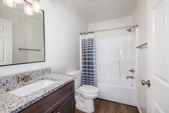 Cambridge Apartments of Florence in Florence, SC - Foto de edificio - Interior Photo