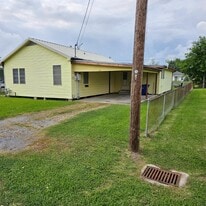 611 Willow St in Thibodaux, LA - Building Photo