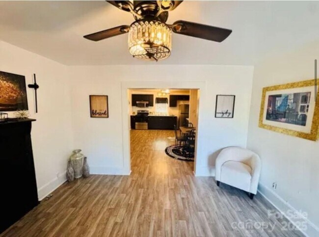 229 Acl Ave in Cheraw, SC - Building Photo - Building Photo