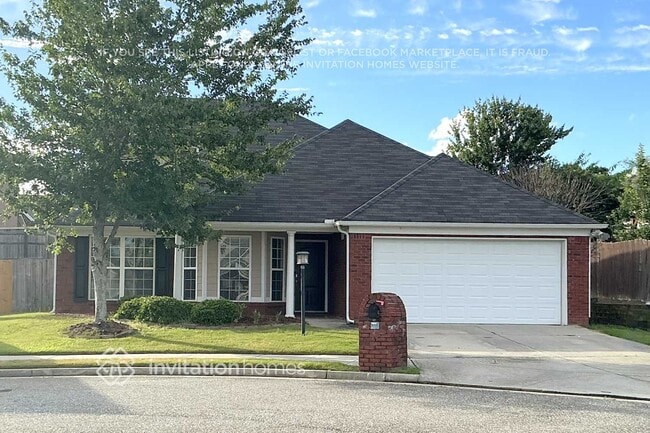 property at 2961 Tiffany Mazelle Ct