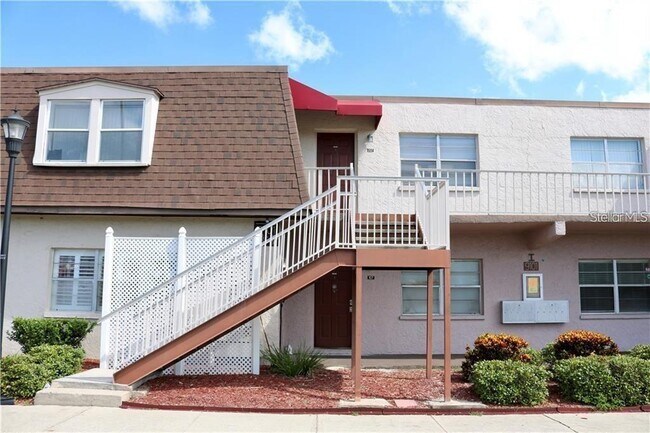 property at 9101 W Hillsborough Ave