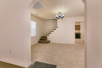 701 Sunset Terrace in Amarillo, TX - Building Photo - Building Photo