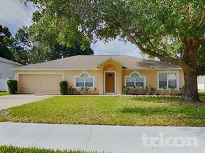 964 Cascades Park Trail in DeLand, FL - Building Photo - Building Photo