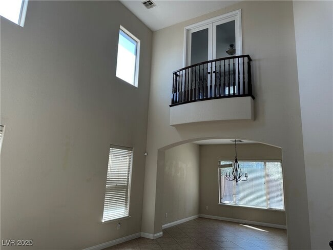 7259 Summer Duck Way in North Las Vegas, NV - Building Photo - Building Photo