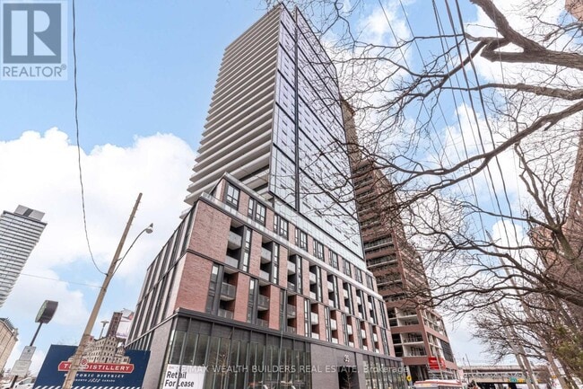 35 Parliament St in Toronto, ON - Building Photo - Building Photo