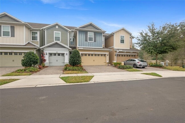 4816 Cliveden Loop in Sanford, FL - Building Photo - Building Photo