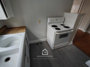 130 W 5th St, Unit 130 in Anderson, IN - Building Photo - Building Photo
