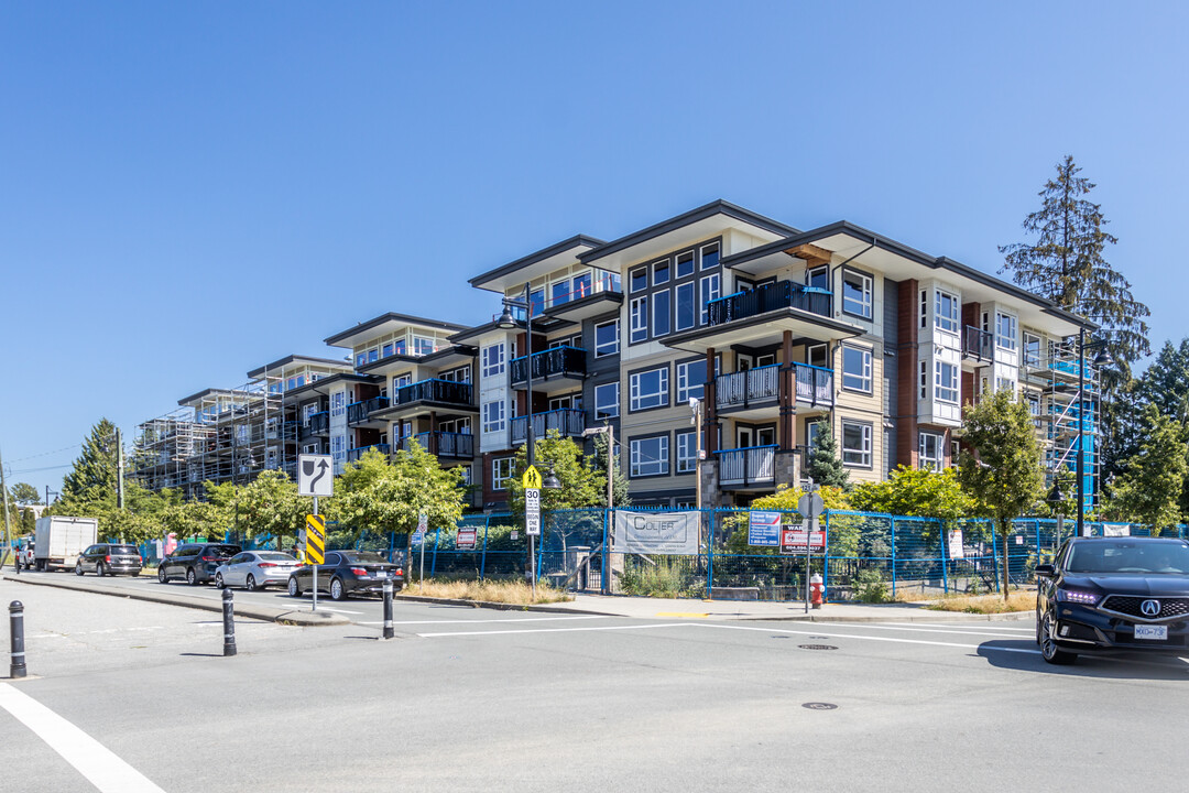 Edge on Edge II in Maple Ridge, BC - Building Photo