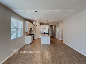 4058 W Crossflower Ave in San Tan Valley, AZ - Building Photo - Building Photo