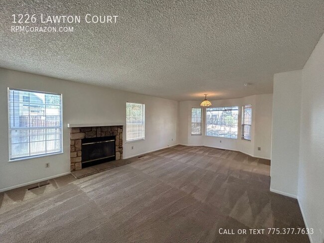 1226 Lawton Ct in Sparks, NV - Building Photo - Building Photo