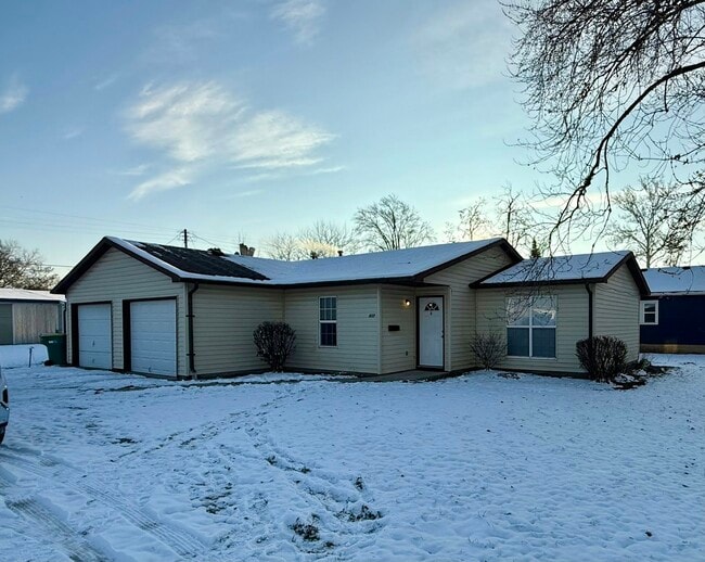 property at 837/839-839 Harlan St