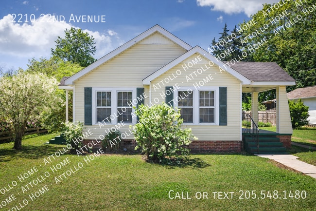 2210 22nd Ave in Northport, AL - Building Photo - Building Photo